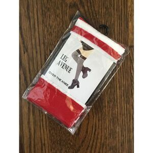 Over the Knee High Socks NEW